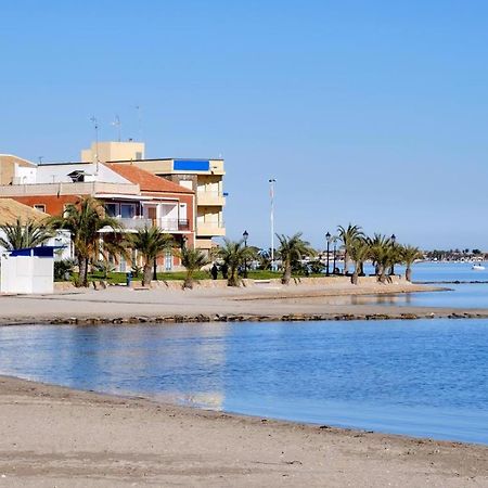 El Rincon De Sotillo Beach Los Alcázares Εξωτερικό φωτογραφία