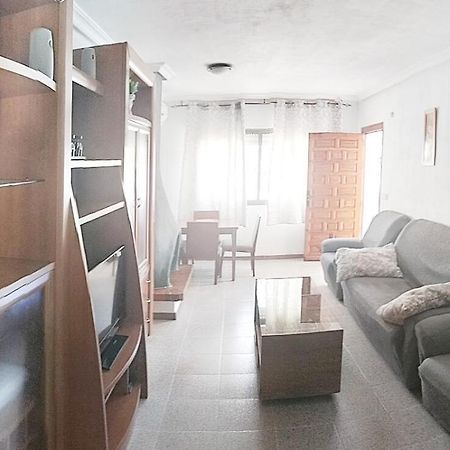 El Rincon De Sotillo Beach Los Alcázares Εξωτερικό φωτογραφία