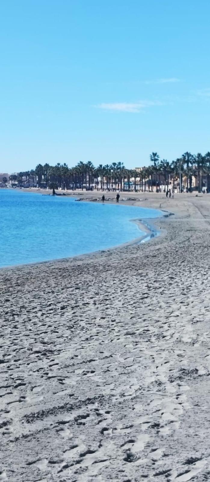 El Rincon De Sotillo Beach Los Alcázares Εξωτερικό φωτογραφία