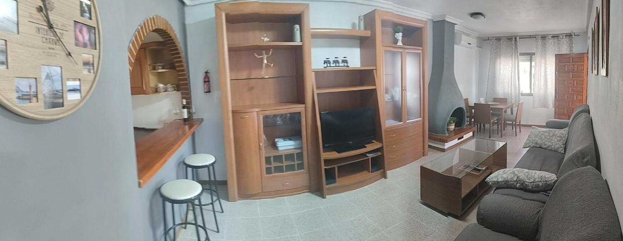 El Rincon De Sotillo Beach Los Alcázares Εξωτερικό φωτογραφία