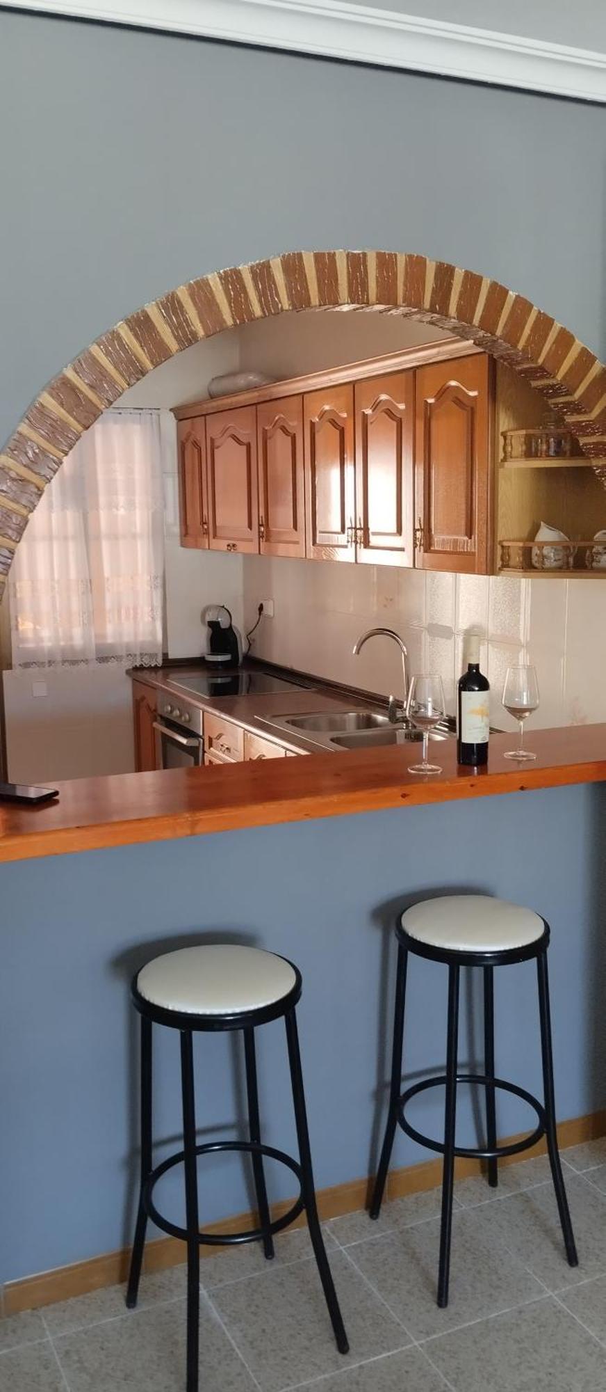El Rincon De Sotillo Beach Los Alcázares Εξωτερικό φωτογραφία
