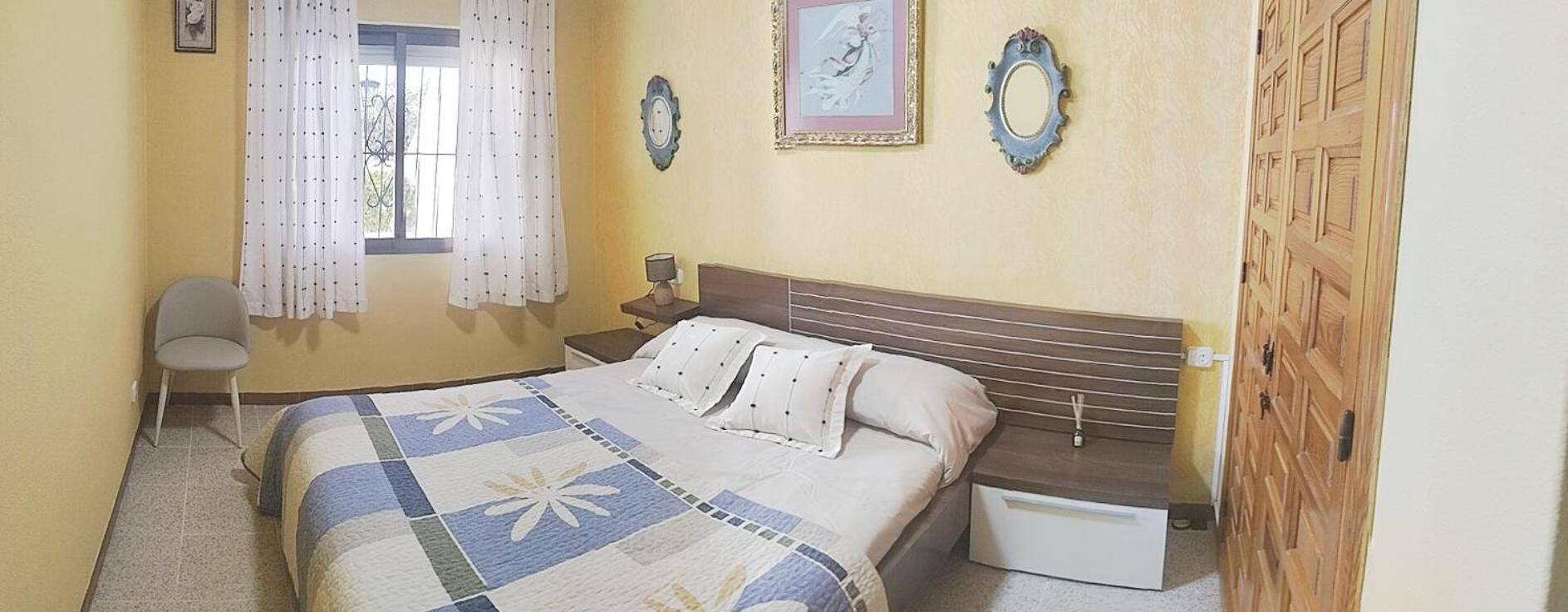 El Rincon De Sotillo Beach Los Alcázares Εξωτερικό φωτογραφία