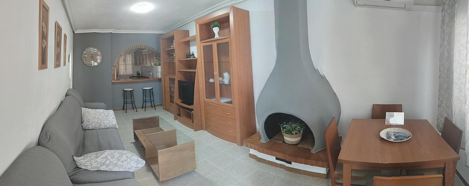 El Rincon De Sotillo Beach Los Alcázares Εξωτερικό φωτογραφία