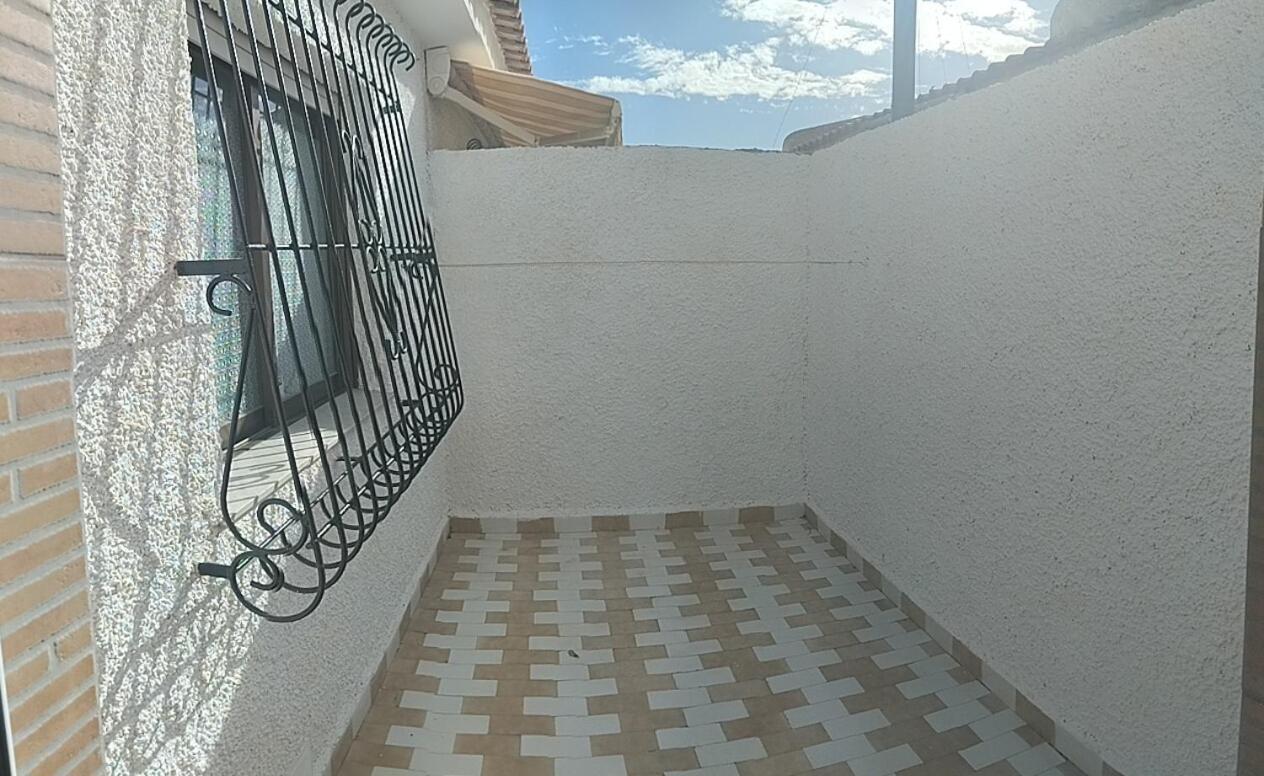 El Rincon De Sotillo Beach Los Alcázares Εξωτερικό φωτογραφία