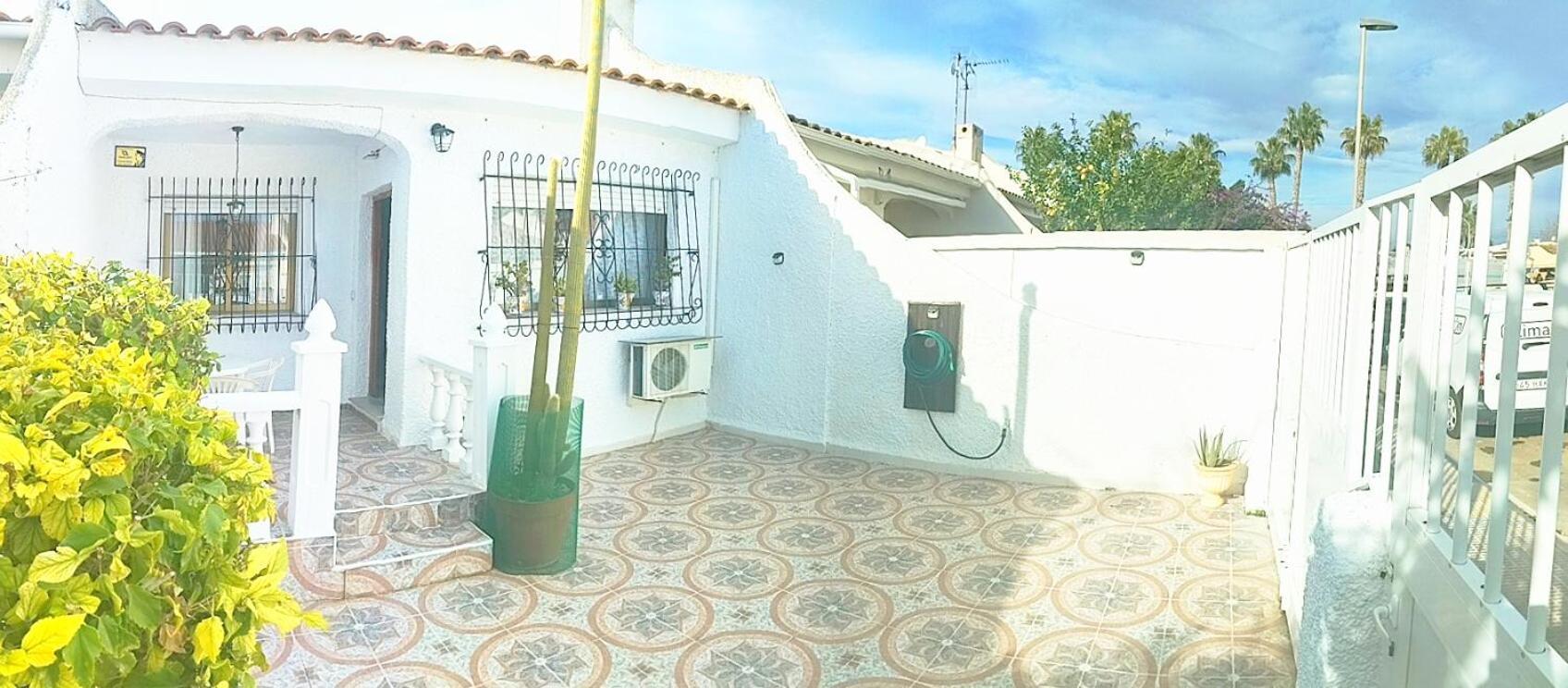 El Rincon De Sotillo Beach Los Alcázares Εξωτερικό φωτογραφία