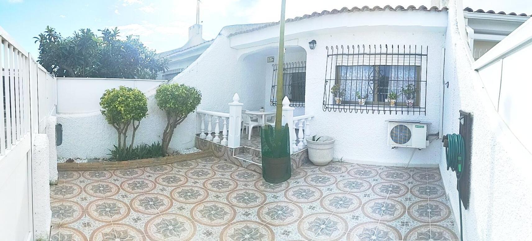 El Rincon De Sotillo Beach Los Alcázares Εξωτερικό φωτογραφία