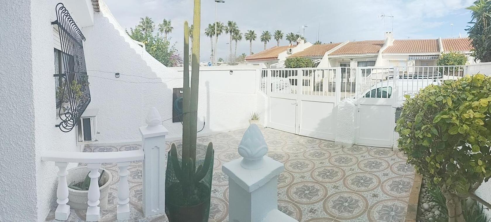 El Rincon De Sotillo Beach Los Alcázares Εξωτερικό φωτογραφία