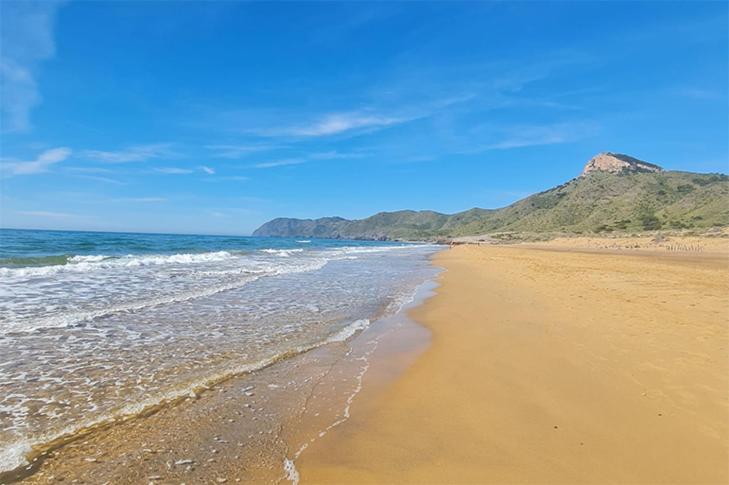 El Rincon De Sotillo Beach Los Alcázares Εξωτερικό φωτογραφία