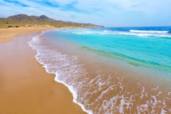 El Rincon De Sotillo Beach Los Alcázares Εξωτερικό φωτογραφία