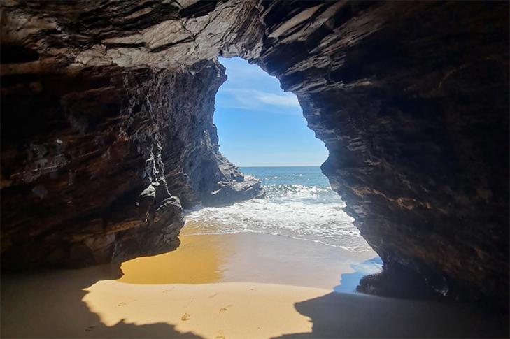 El Rincon De Sotillo Beach Los Alcázares Εξωτερικό φωτογραφία
