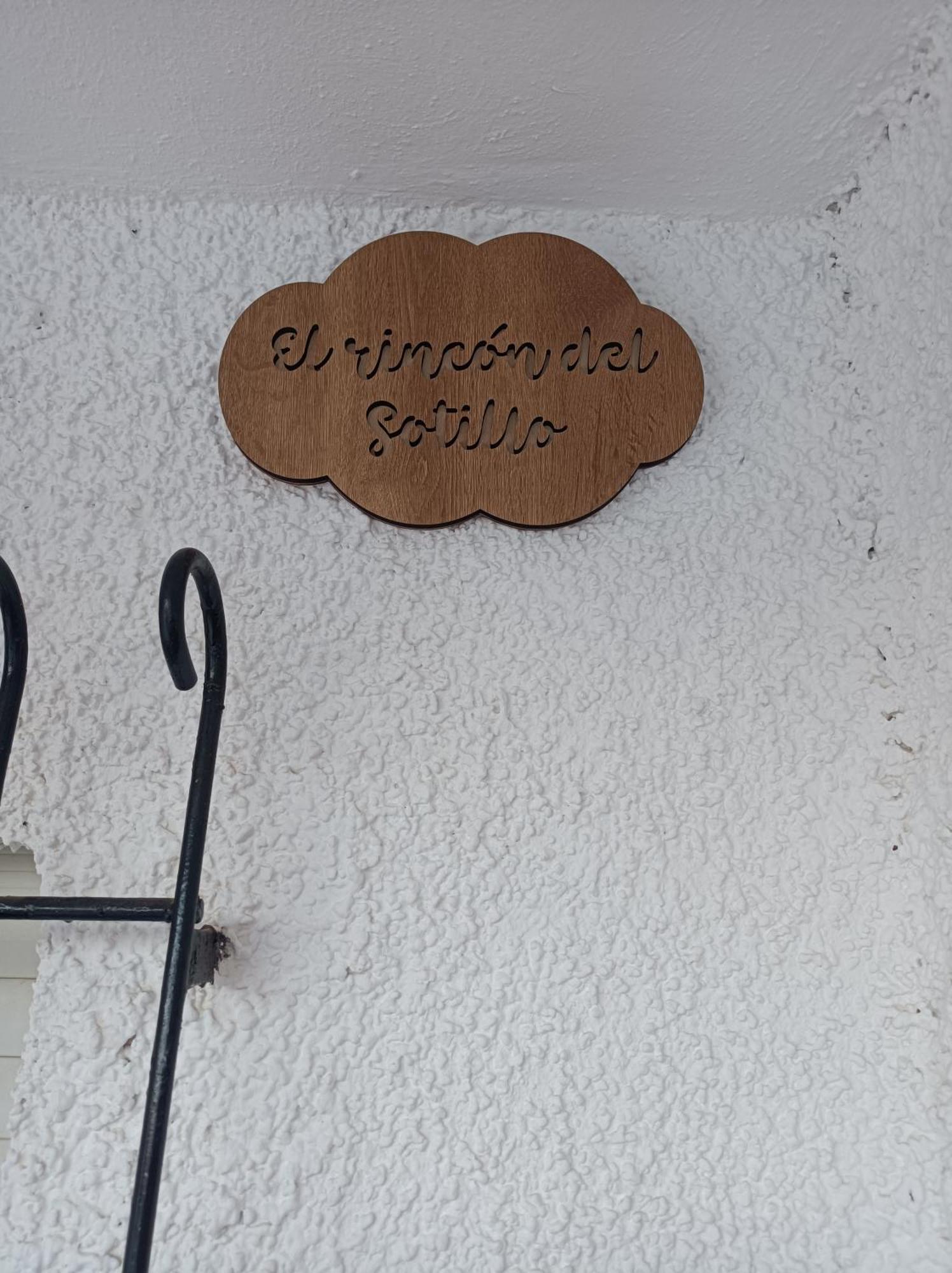 El Rincon De Sotillo Beach Los Alcázares Εξωτερικό φωτογραφία